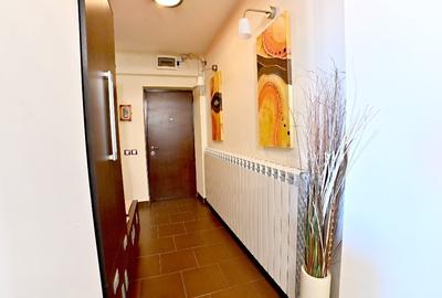 Apartament de vanzare, 4 camere, Rovine - Craiova - 5