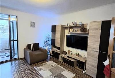 Garsoniera 31 mp, complet mobilata si utilata, zona Far/Poarta 6 - 2