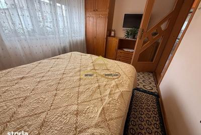 Apartament cu 3 camere decomandat, mobilat în Republicii - 8