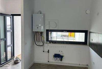 Duplex finalizat - finisaje excelente - 3 dormitoare - zona foarte buna - 4