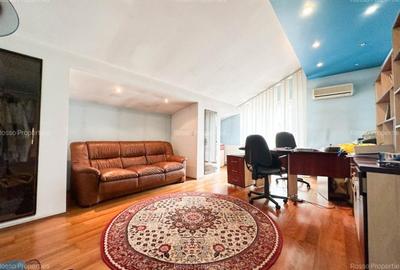 Imobil cu destinatie locuinta, pretabil afacere domeniul medical, social - 2