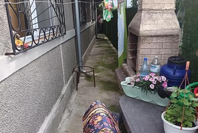 Casă cu Teren 200 Mp în Mihai Bravu - 9