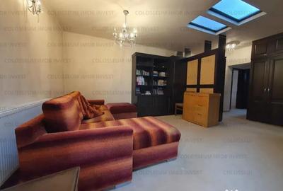 Apartament cu 3 camere decomandat în Central - 2