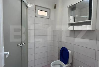 Garsonieră în Independenței - 2