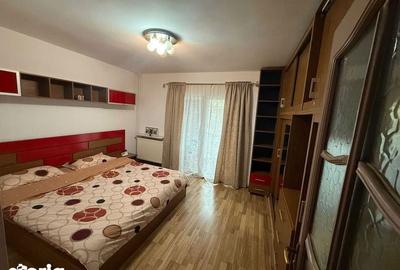 Apartament cu 3 camere în Central - 6