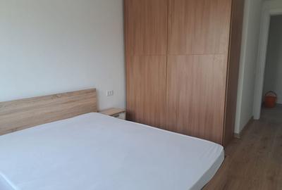 Apartament cu 2 camere în Energia - 8