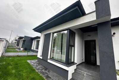 Casă de vânzare în Comuna Berceni - 3 Camere - Teren 300 mp - 23