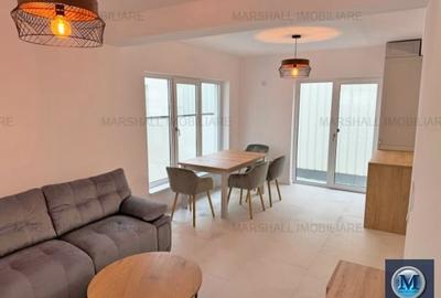 Vila cu 4 camere de vanzare, zona Mihai Bravu, 85.08 mp #16365 - 3