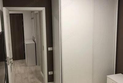 Garsoniera zona Vatra Luminoasa - 1