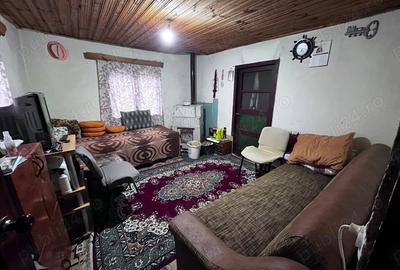 Vand casa cu livada - 2
