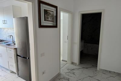 Apartament cu 2 camere, mobilat în Metalurgiei - 8