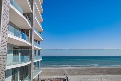 Apartament cu 2 camere semidecomandat în Nord - 16