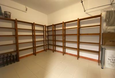 Apartament cu 4 camere, mobilat în Primăverii - 17