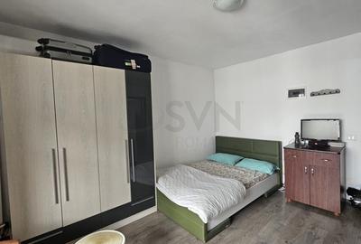 REA1023841 Garsoniera de vanzare in Militari Residence - 5