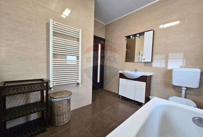 Casă cu 4 camere cu Teren 520 Mp în Berceni - 31