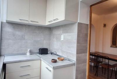 Cotroceni, Palat, apartament 3 camere, mobilat si utilat modern, 2/4, stradal - 8
