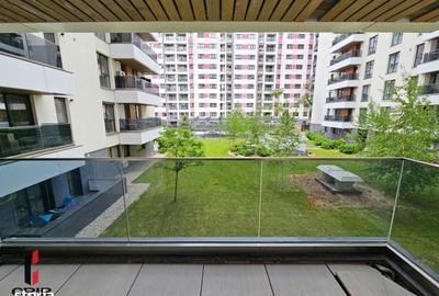 Apartament cu 2 camere în Politehnica - 7