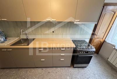 Apartament cu 3 camere decomandat în Central - 6