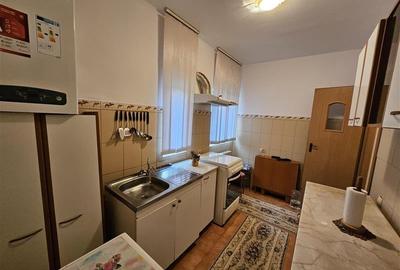 Apartament 2 camere - Drumul Taberei / Valea Cricovului - bloc 2008 - 9