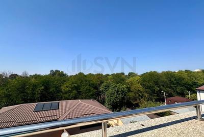 Apartament cu 7 camere decomandat, mobilat în Bucureștii Noi