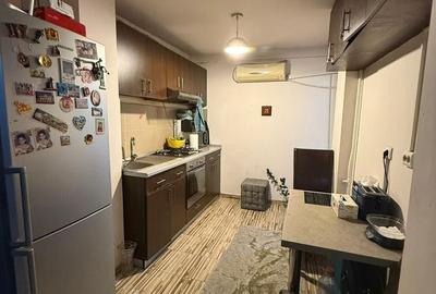 Apartament cu 3 camere decomandat în Crângași - 7