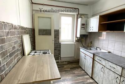 Garsonieră decomandată în Brestei - 3