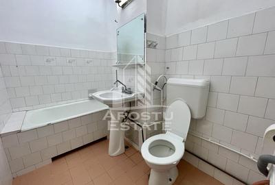 Apartament cu 3 camere decomandat în Buziașului - 6