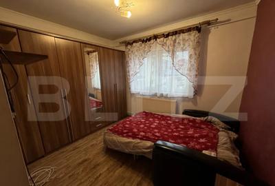 Apartament cu 2 camere semidecomandat în Mănăștur - 7