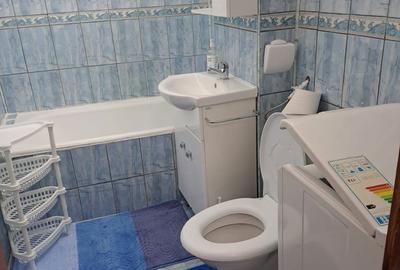 Garsonieră decomandată în Central - 7