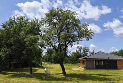 Teren de 2710 mp, în Polovragi - 1