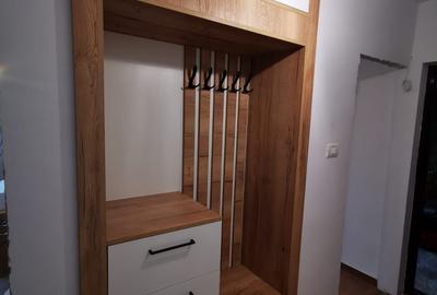 Apartament cu 1 cameră, 37 mp, decomandat, Calea Șagului, str. Mureș - 5