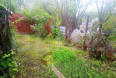 Apartament 3 camere decomandat, in vila, cu terten si intrar - 13