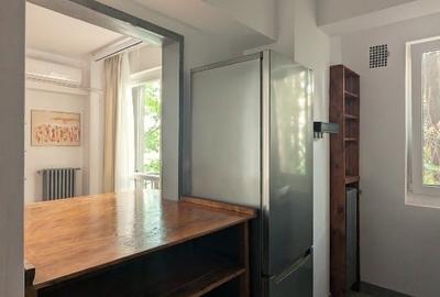 Apartament 3 camere / 3-Room Apartment on Calea Victoriei 142-148 - 7