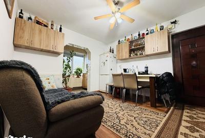 Apartament cu 2 camere decomandat, mobilat în Dorobanților - 3