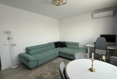 Apartament cu 3 camere decomandat, mobilat în Apărătorii Patriei - 2