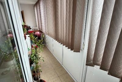 Sibiu, Str. Rahovei, Apartament 2 cam. decomandat complet mobilat is utilat - 6