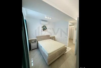 Apartament cu 3 camere semidecomandat în Herăstrău - 8