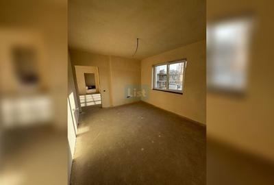 Apartament cu 3 camere semidecomandat în Mărăști - 2