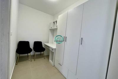 Apartament cu 2 camere decomandat în 1 Decembrie 1918 - 8