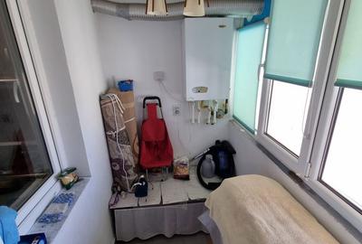 Garsonieră decomandată, mobilată în Central - 7