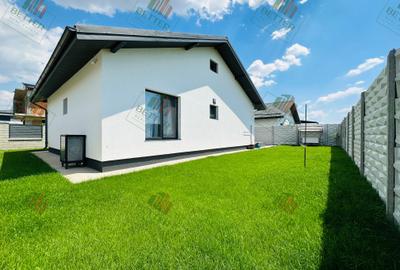 Casă cu 3 camere cu Teren 380 Mp în Berceni