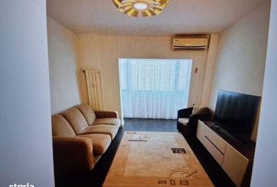 Apartament cu 2 camere semidecomandat în Moșilor - 3