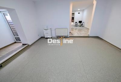 Chirie Spatiu comercial Kaufland Podu de Piatra 56 mp la strada vitrina renovat - 8