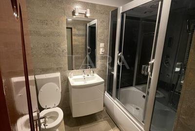 Apartament cu 2 camere, mobilat în Apahida - 3