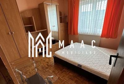 Apartament 2 camere | Decomandat | Zona Centrala Cisnadie