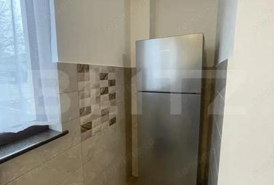 Apartament cu 3 camere - Parter Inalt - Burdujeni - 6