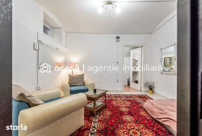 Apartament cu 2 camere în Ultracentral - 2