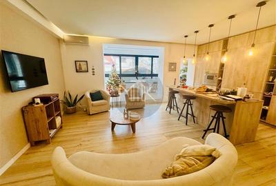 Apartament cu 4 camere decomandat, mobilat în Iancu Nicolae - 3