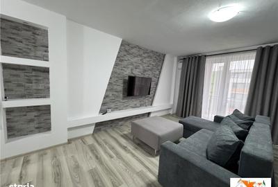 Apartament cu 3 camere decomandat în Ampoi 3 - 2