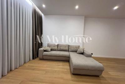 APARTAMENT EXCLUSIVIST//3 CAMERE//PARCARE SUBTERANA//HERASTRAU - 4